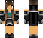 yet another skin