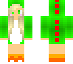 yoshi girl