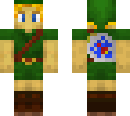 young link