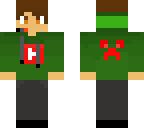 youtuber boy