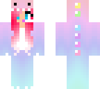 youtuber skin