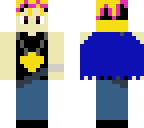 yugi moto
