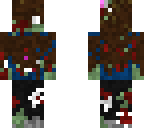 zombie