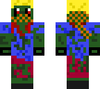 zombie