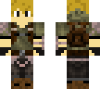 zombie apoc survivor