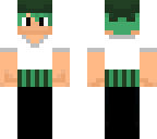 zoro