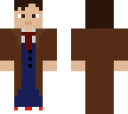 10th doctor