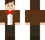 11th doctor