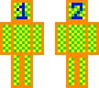 2016 checkerboard