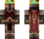 a templar king