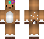 abby's deer 4 rp