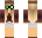 added glasses