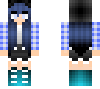 added wolf ears