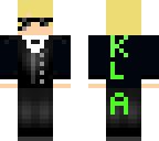 agent kla