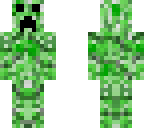 agifer the creeper