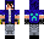 alexthor96 remastered