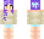 an unfinished oc