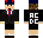 angus young