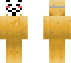 anonymous potato
