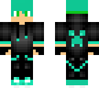 antonio skin