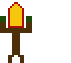 antorcha man