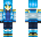 aoba seragaki