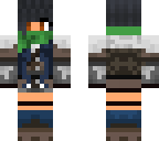 aphmau is a theif 3