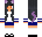 aphmau school