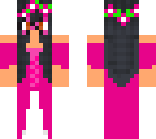 aphmau with glasses