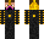 arcane armor
