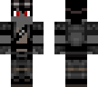 aries blacksmith