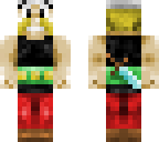 asterix