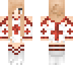 asuna nurse