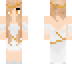 asuna wedding dress