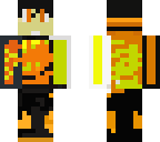 awesome fire boy