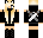 bad skin