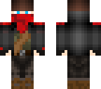 bandana badass reamasterd