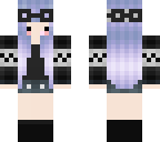 bandana girl