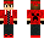 bandana man
