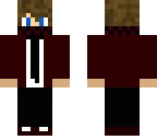 bandana skin