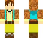 banjo costume 3