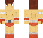 barbarian