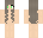 basic brown skin base