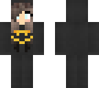 batgirl suit