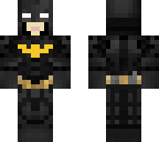 batman