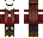 baymax girl edit