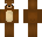 bear
