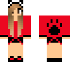 bear girl