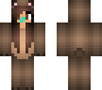 bear girl edit