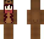 bear onesie